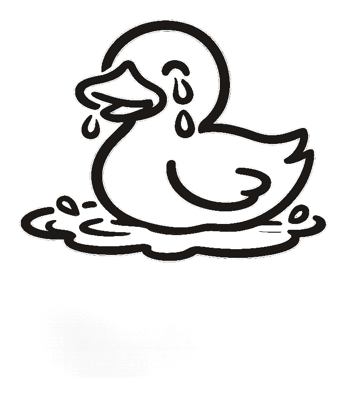 Flusterduck